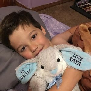 Meet your Posher, Cherie